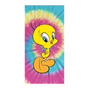 Khăn Bãi Biển In Hình